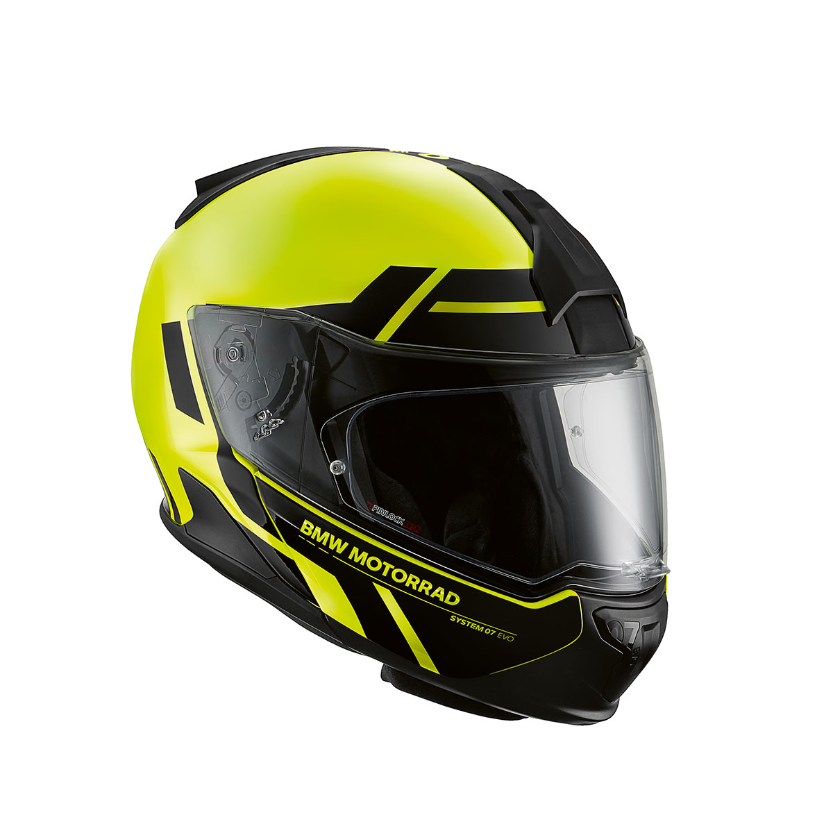 Casco System 7 Carbon EVO de BMW: el regalo perfecto para el día del Padre 8 casco-bmw-system-7-carbon-evo