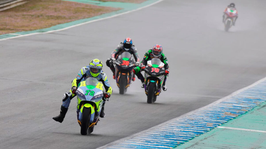 Energica Riding Experience: probando eléctricas 'como Dios manda' 4 dcr63811.gallery full top lg