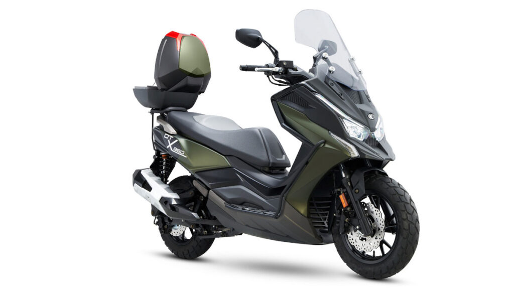 baul-kymco-ky30