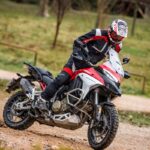 Ducati Multistrada V4