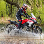 Ducati Multistrada V4