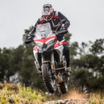 Ducati Multistrada V4