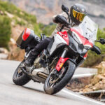 Ducati Multistrada V4