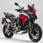 Ducati Multistrada V4