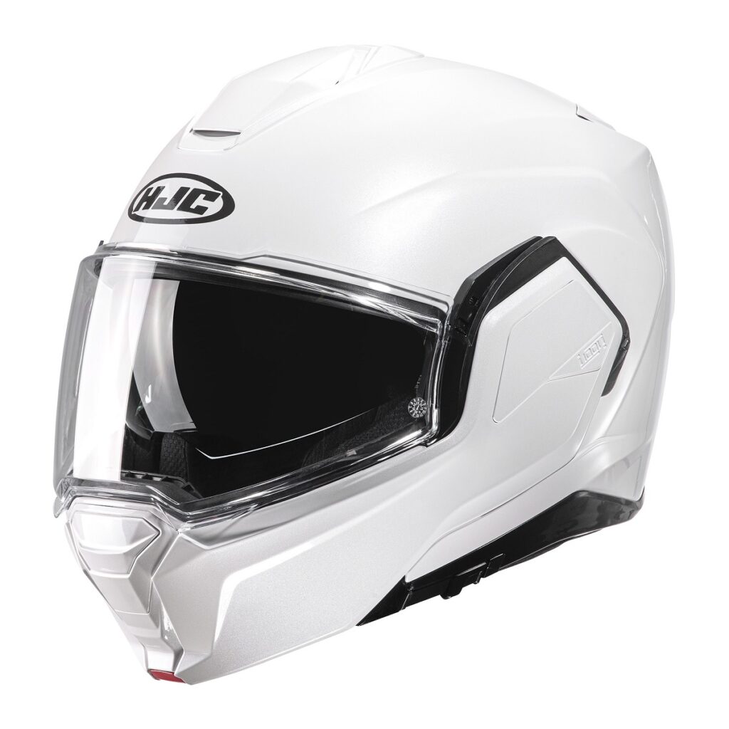 HJC i100: nuevo casco abatible homologación