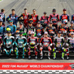 Previo MotoGP 2022 Catar