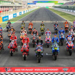 Previo MotoGP 2022 Catar