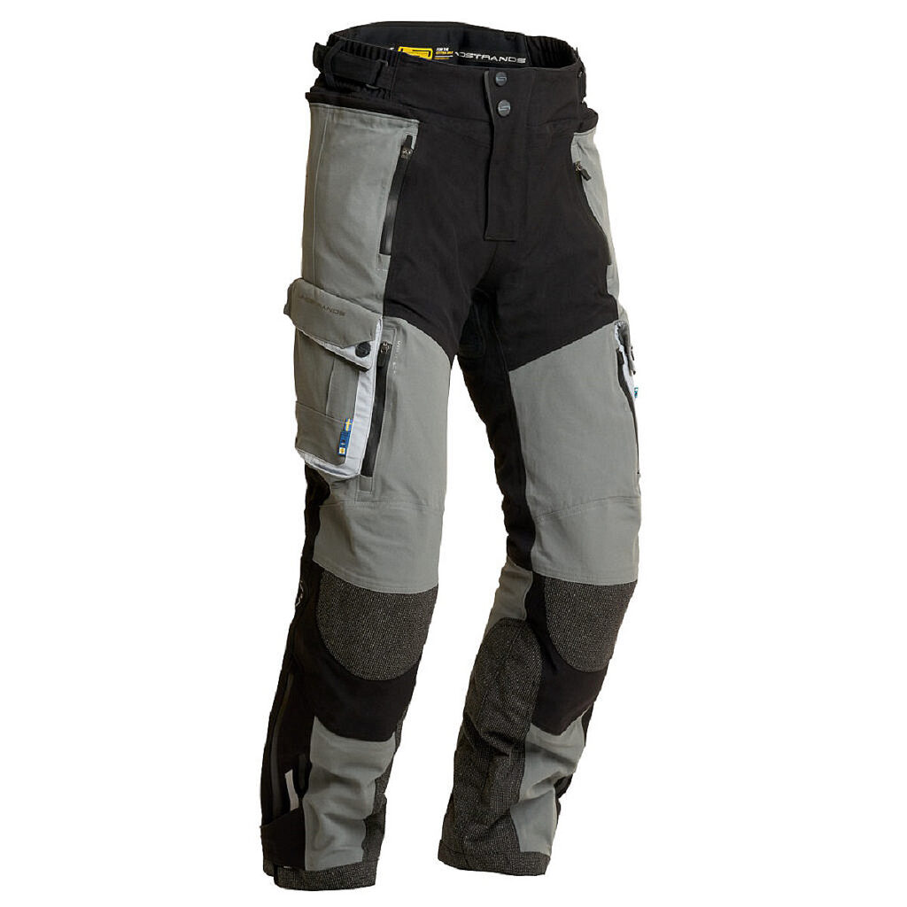 Nivel máximo de equipamiento en moto: más es mejor 13 lindstrands sunne pantalones