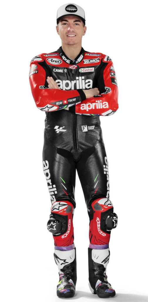 Maverick Viñales