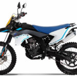 Mondial SMX 125 Enduro