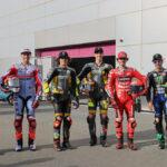 Previo MotoGP 2022 Catar