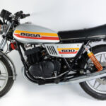 OSSA Yankee 500