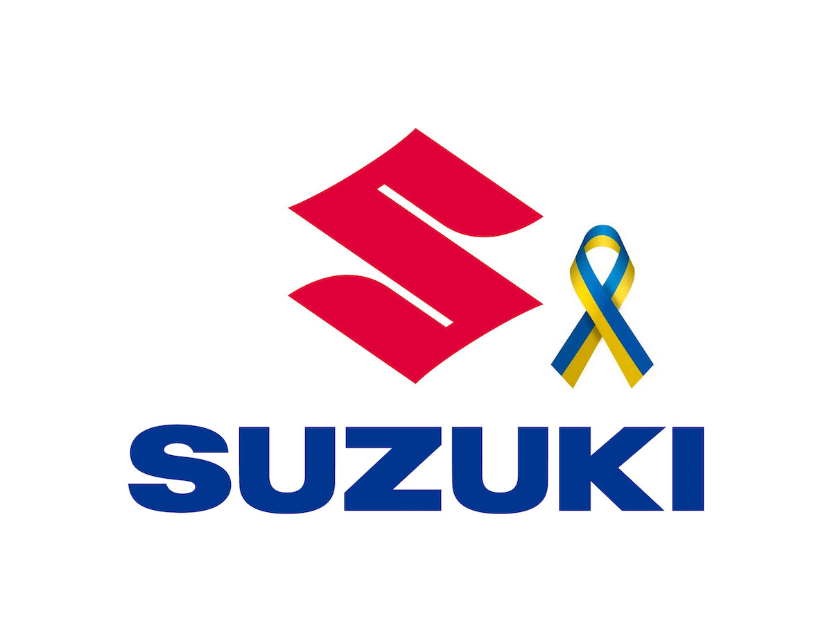 Suzuki aporta recursos para Ucrania