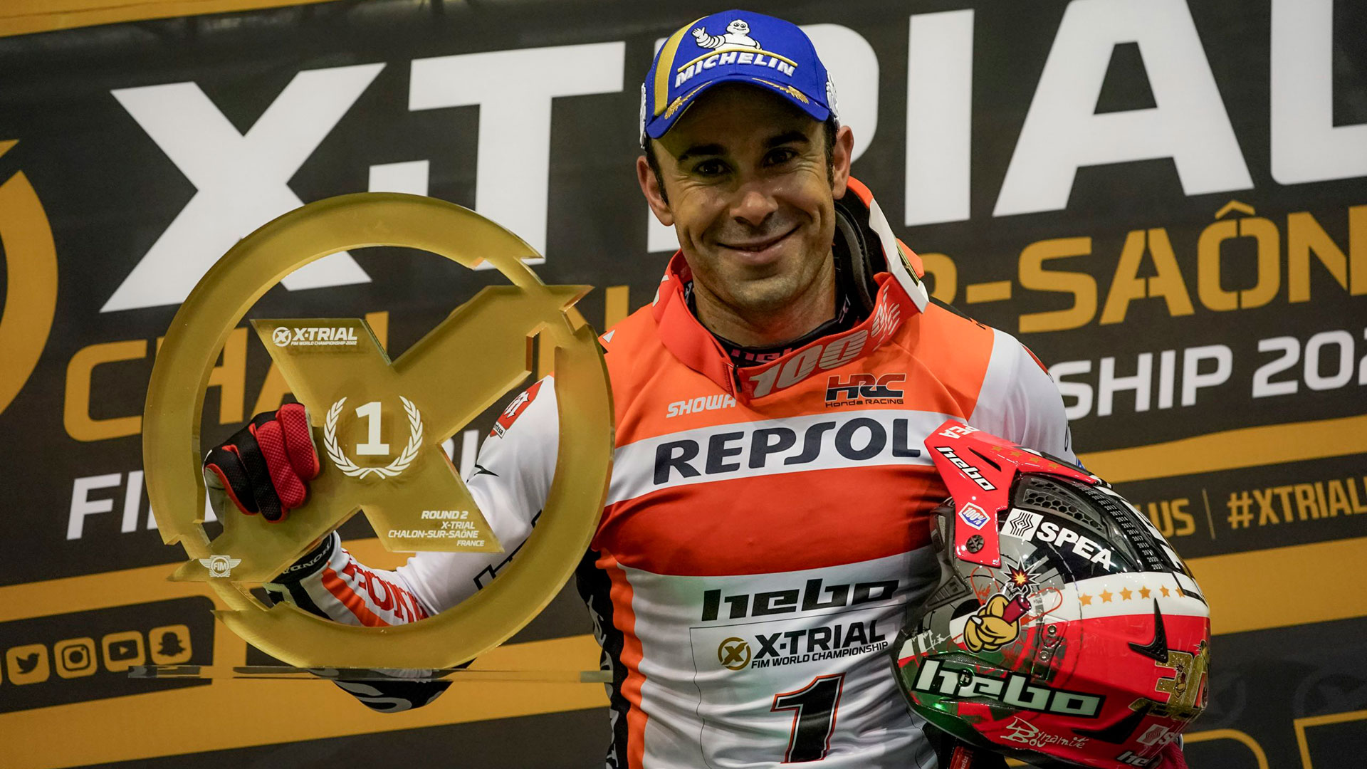 Toni Bou se vuelve más líder tras el X-Trial de Francia 6 toni-bou-xtrial-francia