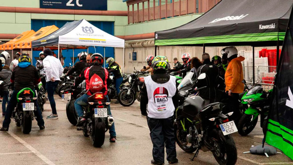 Vive la Moto: gran apuesta por la seguridad 8 vive-la-moto-seguridad