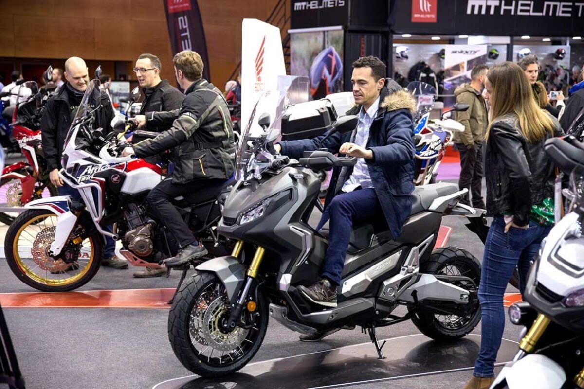 VIVE LA MOTO 2022: participa en nuestro concurso y asiste gratis 1 vive la moto 2022