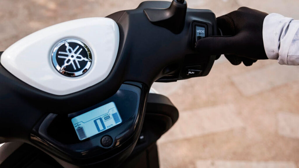 Yamaha NEO's 2022: reinvención 100% eléctrica 13 yamaha-neos-2022