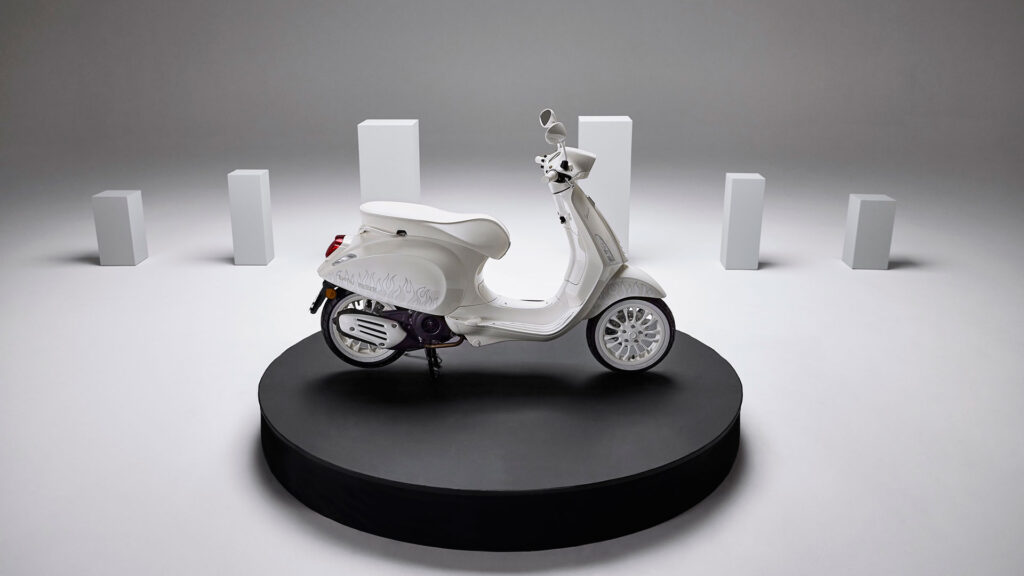 Justin Bieber X Vespa: cuando dos iconos del pop se unen 8 justin-bieber-x-vespa