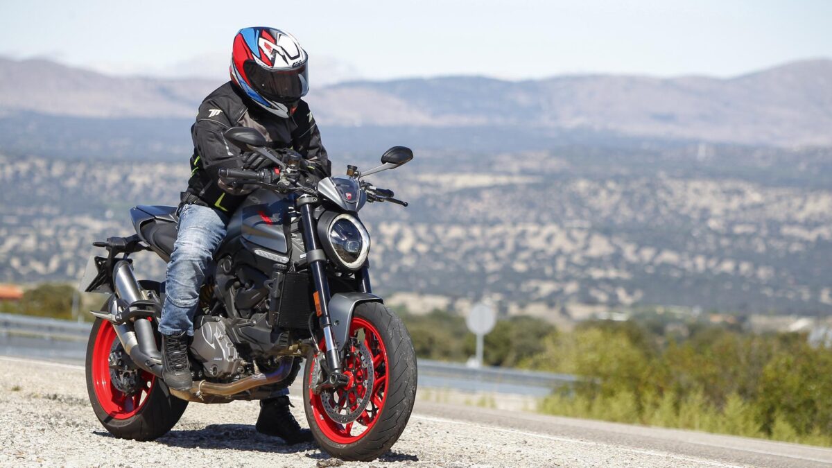 Guía de compra: todas las Ducati que puedes conducir con el carné A2 1 Guía: todas las Ducati del carné A2