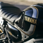 Yamaha XSR 125 Legacy