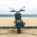 Yamaha XSR 125 Legacy