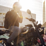 Yamaha XSR 125 Legacy