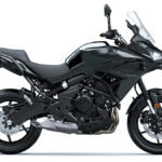 Kawasaki Versys 650 2022