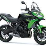 Kawasaki Versys 650 2022