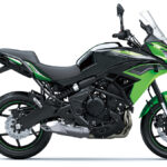 Kawasaki Versys 650 2022