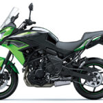 Kawasaki Versys 650 2022