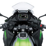 Kawasaki Versys 650 2022