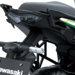 Kawasaki Versys 650 2022