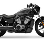 Harley-Davidson Nightster