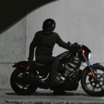 Harley-Davidson Nightster