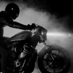 Harley-Davidson Nightster