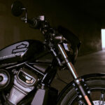 Harley-Davidson Nightster