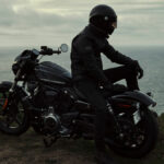 Harley-Davidson Nightster