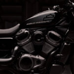 Harley-Davidson Nightster