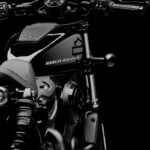 Harley-Davidson Nightster