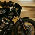 Harley-Davidson Nightster