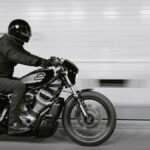 Harley-Davidson Nightster