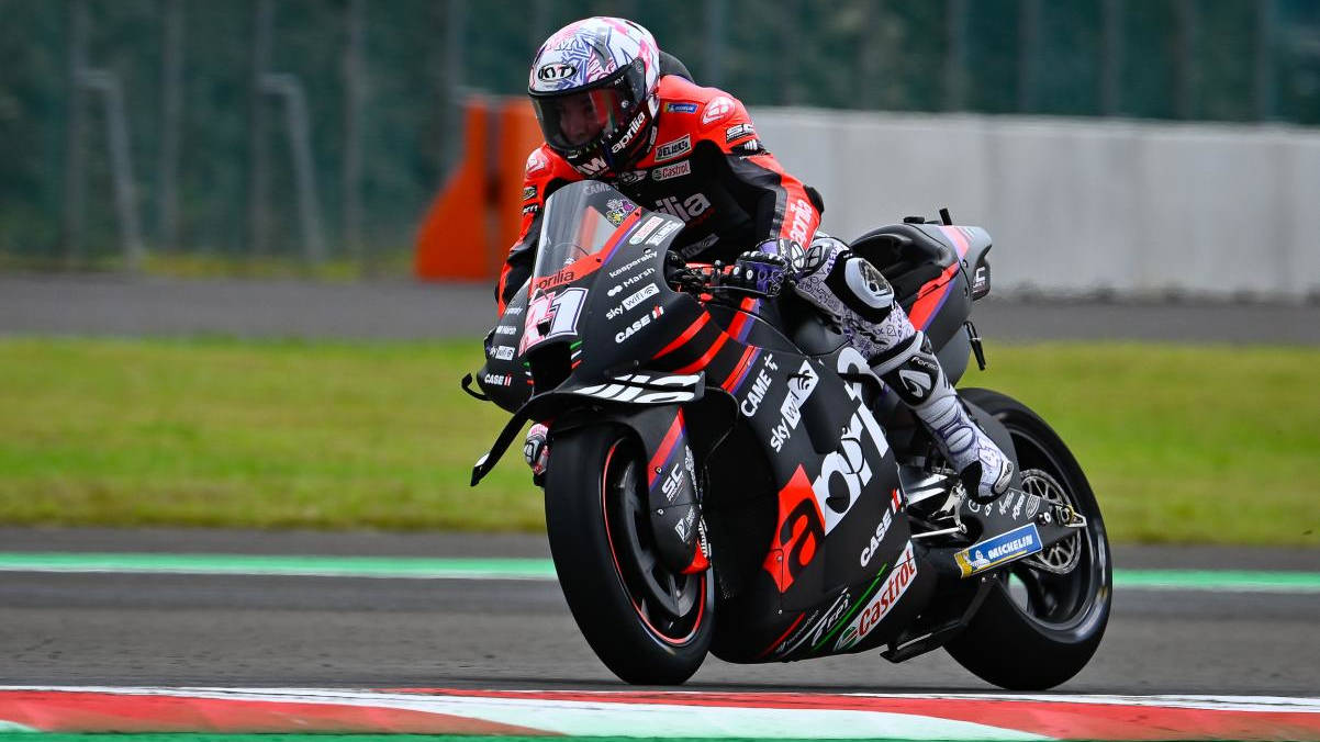 ¿Quién saldrá primero del GP de Argentina de MotoGP? 7 41 aleix espargaro lgz2992.gallery full top lg
