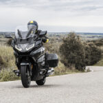 BMW K 1600 B 2022