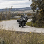 BMW K 1600 B 2022