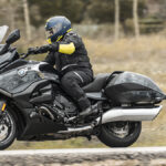 BMW K 1600 B 2022