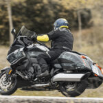 BMW K 1600 B 2022