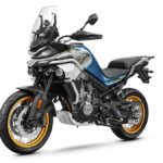 CFMOTO 800 MT