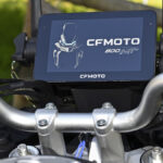 CF Moto 800 MT