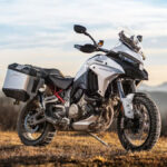 Ducati Multistrada V4