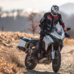 Ducati Multistrada V4